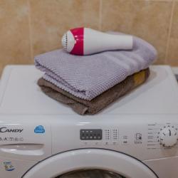 1-комнатные апартаменты студия