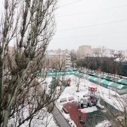 фото 9 ArendaGrad (АрендаГрад) на улице 6-я Кожуховская 10
