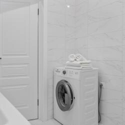 Фото Апартаменты на улице Гастелло, 71Ак1