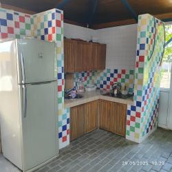 Фото Отель Гостевой дом Рай у пруда