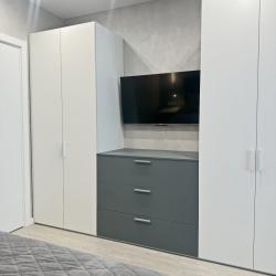 Фото Отель С комфортом на улице Горького 30/3