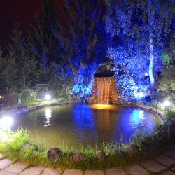 Фото Отель VE art resort (ВЕ арт резорт)