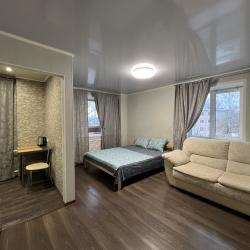 Фото Отель Katy Home (Кэти Хоум) на улице Азина
