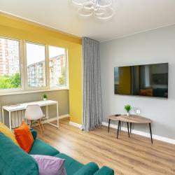 Фото Отель Top house на проспекте Океанский