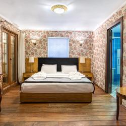 фото 45 Sleepy Tom Hotel (Слипи Том)