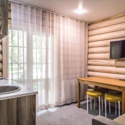 Фото Отель Eko Forest cottage (Эко Форест Коттедж)