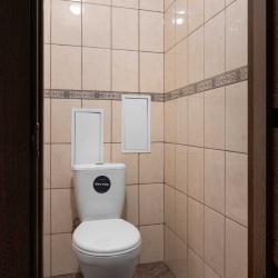2-комнатные апартаменты стандарт