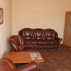 Фото Отель Арктик-Сервис