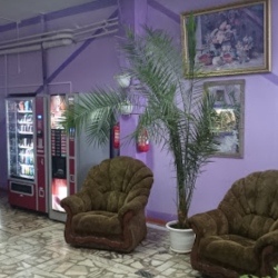 Фото Отель Берёзка