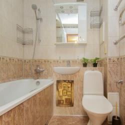 2-комнатные апартаменты улучшенные
