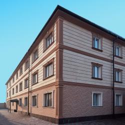 Фото A&G Апарт-отель (Эй энд Джи)