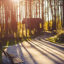 Фото Отель Княжья речка