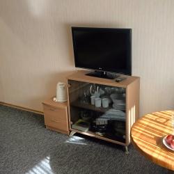 1-комнатные апартаменты стандарт