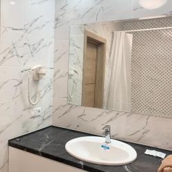 1-комнатные апартаменты стандарт