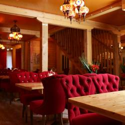 Фото Отель Hayat Haus (Хаят Хаус)