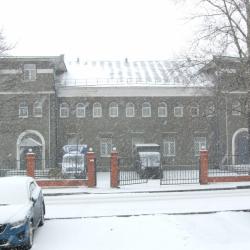 Фото Отель Лакмус