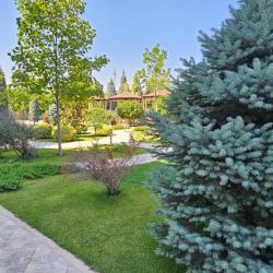 Фото Отель Silk Road Kokand (Силк Роад )