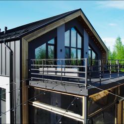 Фото Отель Villingston Residence (Виллингстон Резиденс)