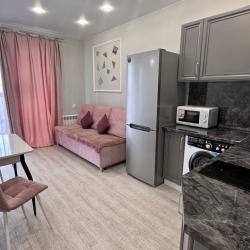 1-комнатные апартаменты улучшенные