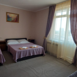 Фото Отель Черноморская жемчужина