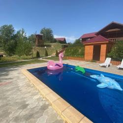 Фото Отель Рыбацкая Деревня