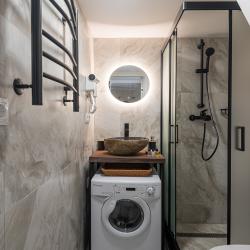 фото 16 Flat Inn (Флэт Инн) на улице Казакова
