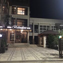 Фото Отель Belvedere (Бельведер)