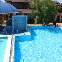 Фото Отель Благовещенка