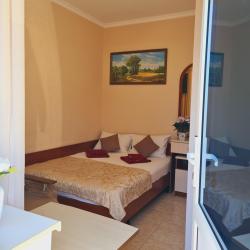 Фото Отель Золотой лев