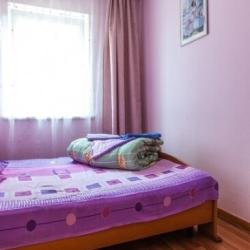 Фото Отель Алкино