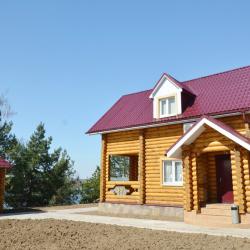 Фото Отель База отдыха Звениговская