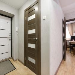 Фото Апартаменты на улице Островского 41