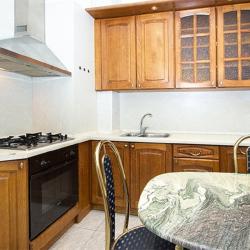 Фото Отель ApartLux (АпартЛюкс) на Генерала Ермолова