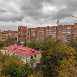 Фото Отель Стрелка на улице Звездинка