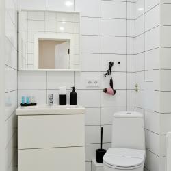 2-комнатные апартаменты люкс