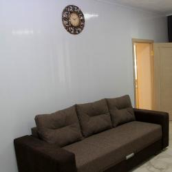 Фото Отель Гостевой дом на Сибирской