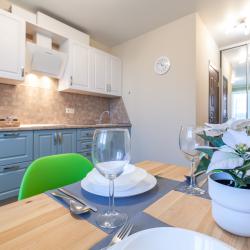 Фото Отель RentPlaza (РентПлаза) на 5-ой просеке 133