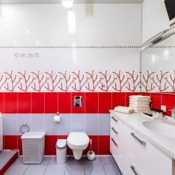 3-комнатные апартаменты улучшенные