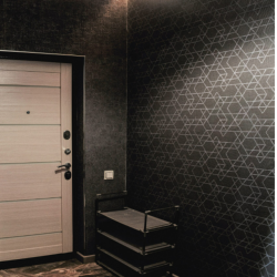 3-комнатные апартаменты улучшенные №3