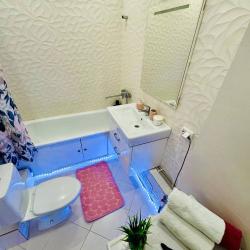 Фото Апартаменты на улице Миасская