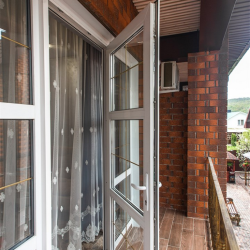 Фото Отель Господин Постоялец