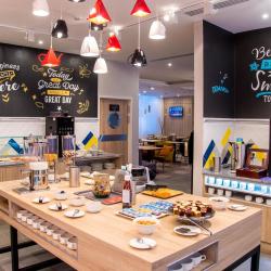 Фото Отель Hampton by Hilton Brest (Хэмптон Хилтон )