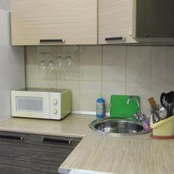 Фото Апартаменты на улице Московская 15