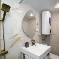 Фото Отель ДзенХоум на улице Большая Покровская 78