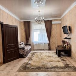 Фото Апартаменты на улице Чернышевского 203