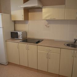 Фото Апартаменты Урал на улице Братьев Кашириных