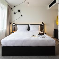 фото 2 Pentahotel Moscow Arbat (Пента Новый Арбат)