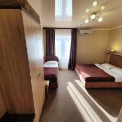 3-местный номер стандарт