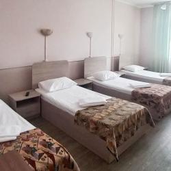 Фото Отель Smart Hotel KDO (Смарт КДО )