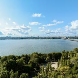1-комнатные апартаменты стандарт